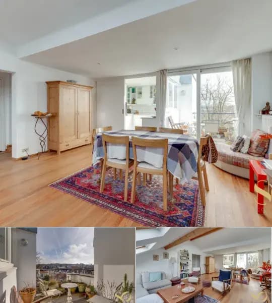 Apartment for sale