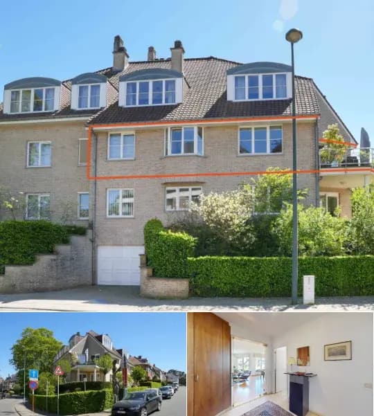 Apartment for sale