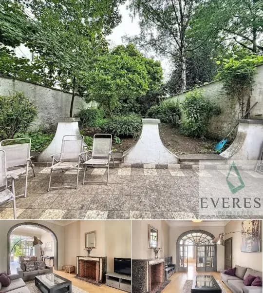 Apartment for rent