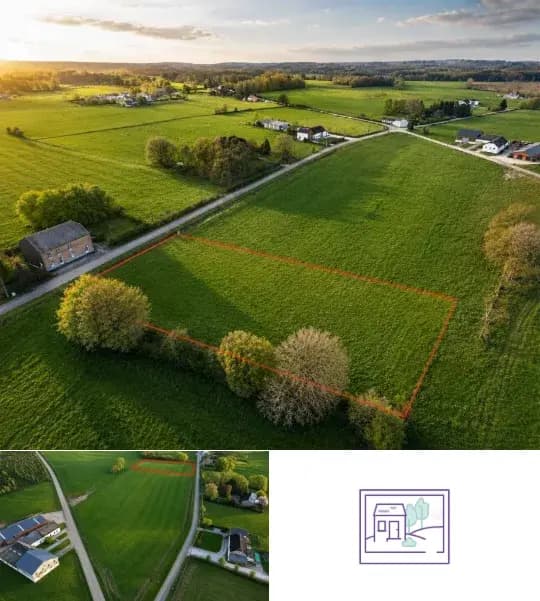 Land for sale