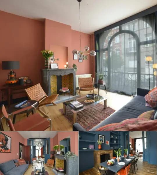 Apartment to share
