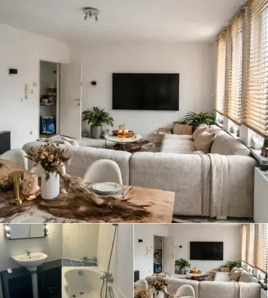 Apartment for rent