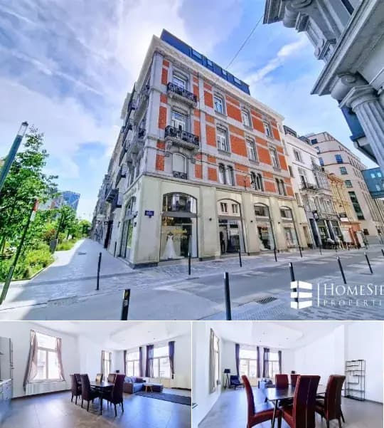Apartment for rent