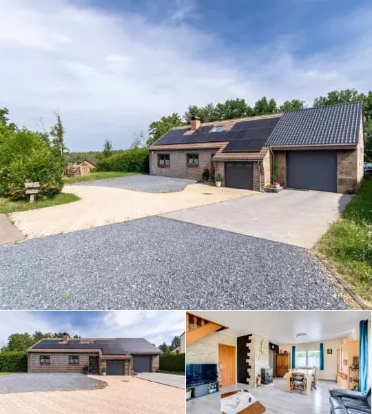 Residence for sale