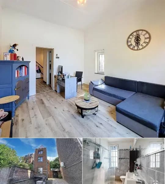 Residence for sale