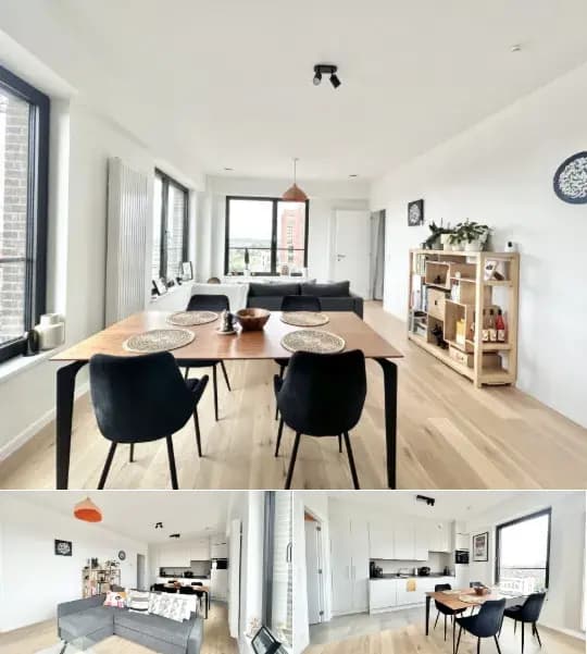 Apartment for rent