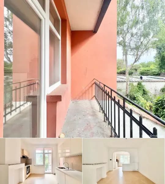 Apartment for rent