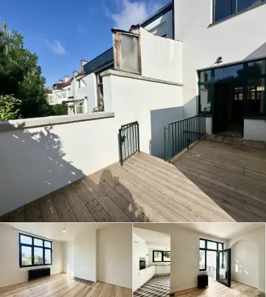 Residence for rent