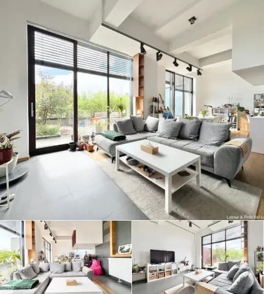 Apartment for rent