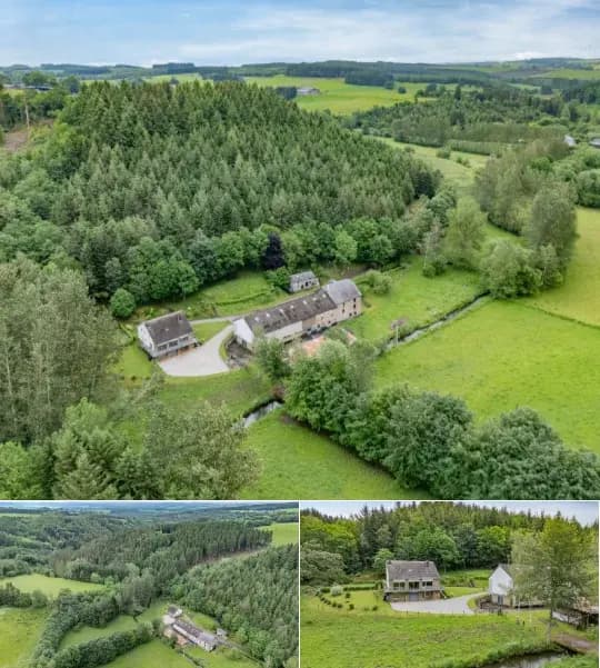 Residence for sale