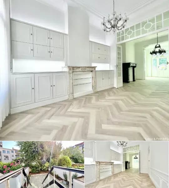 Residence for rent
