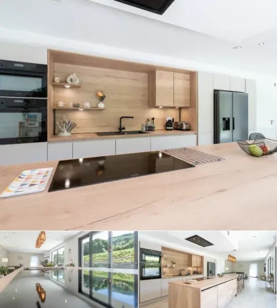 Residence for sale