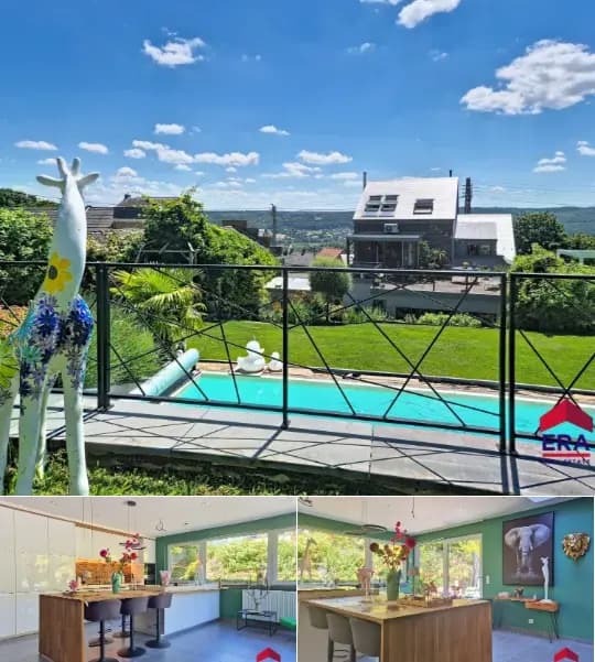 Residence for sale