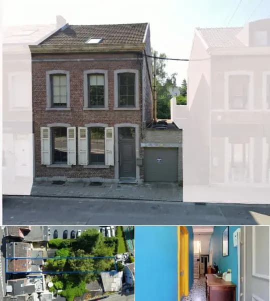 Residence for sale