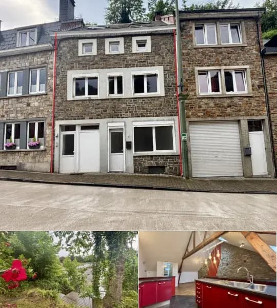 Apartment for rent