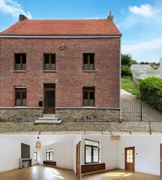 Residence for sale