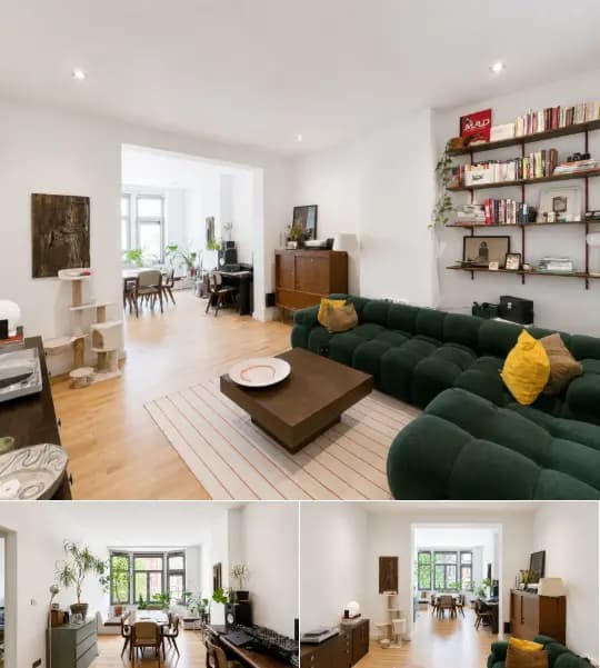 Apartment for sale