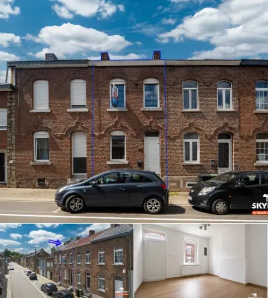 Residence for sale