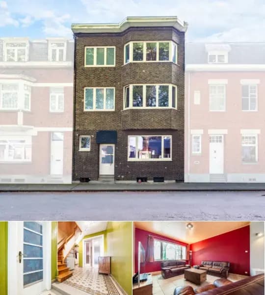 Residence for sale