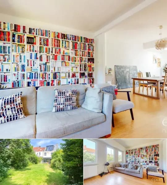 Residence for sale
