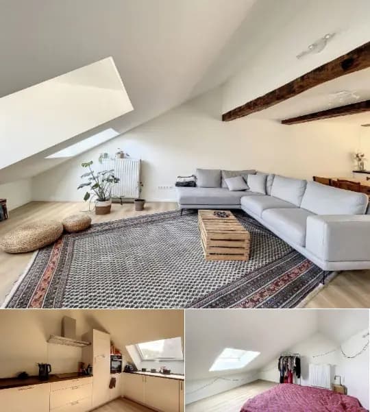 Apartment for rent