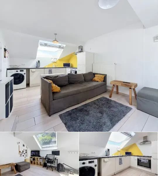 Apartment for rent