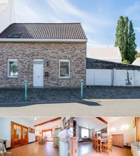 Residence for sale
