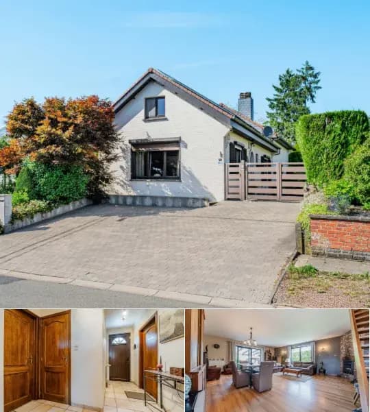Villa for sale