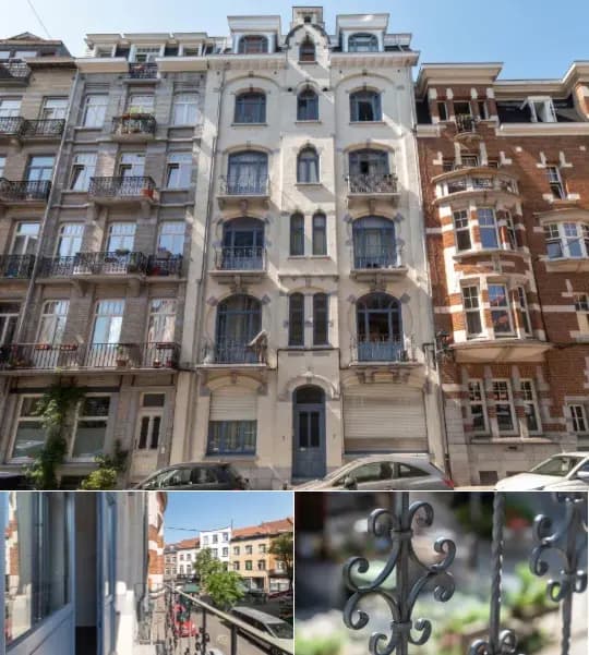 Apartment for sale