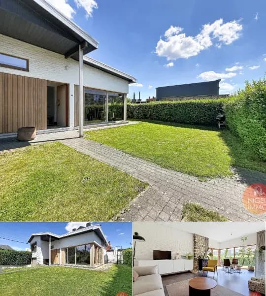 Bungalow for sale