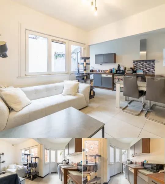 Ground floor for sale