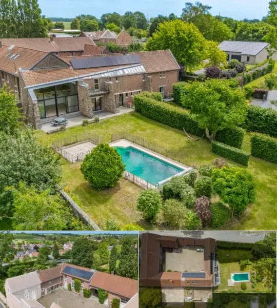 Residence for sale
