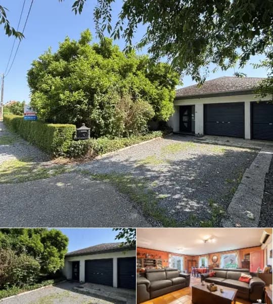 Residence for sale