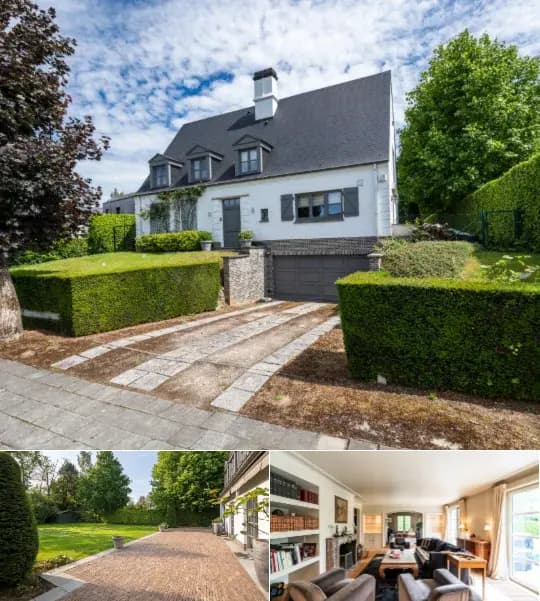 Residence for sale