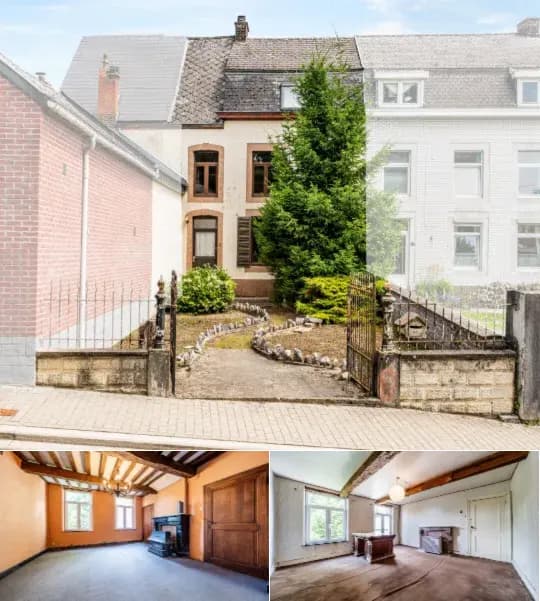 Residence for sale
