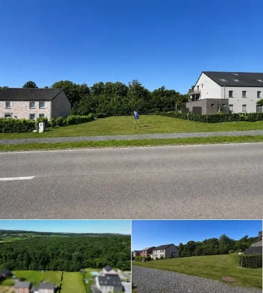 Land for sale