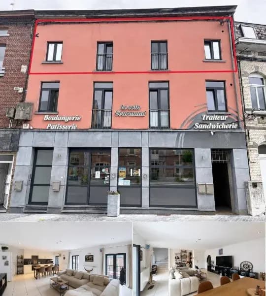 Apartment for sale