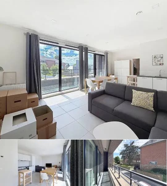 Apartment for rent