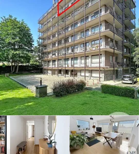 Apartment for rent