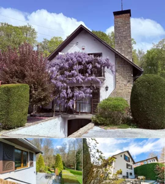 Residence for sale