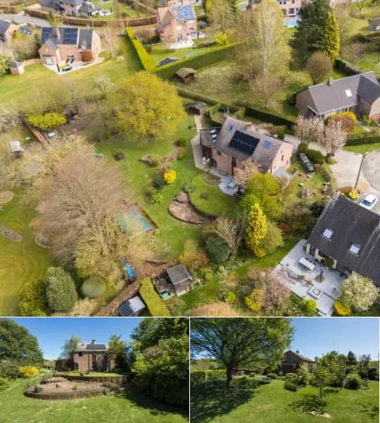Residence for sale