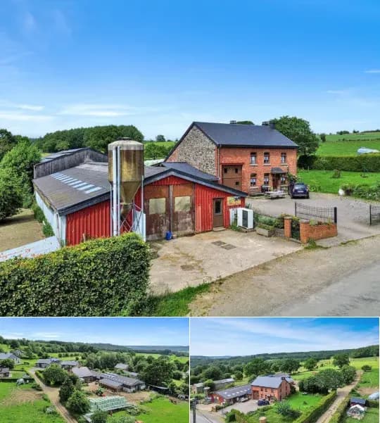 Cottage for sale