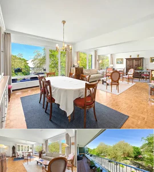 Apartment for sale
