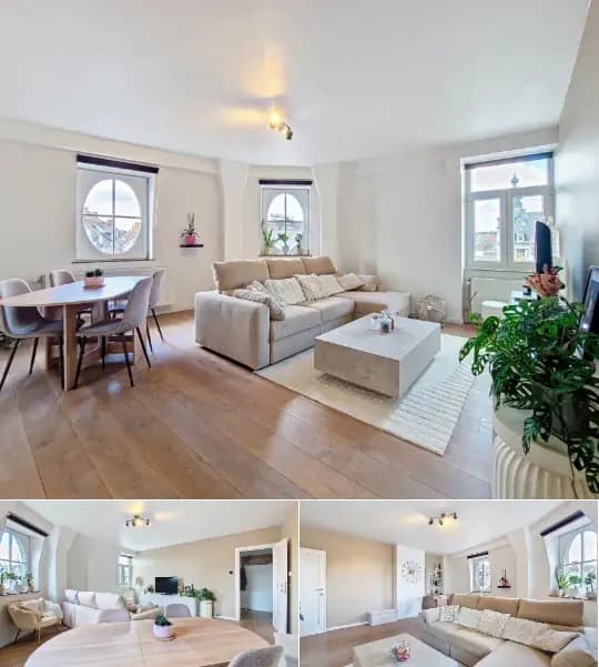 Apartment for rent