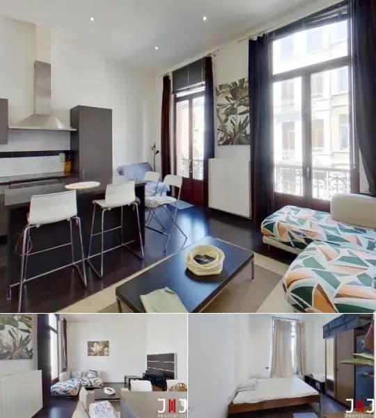 Apartment for rent