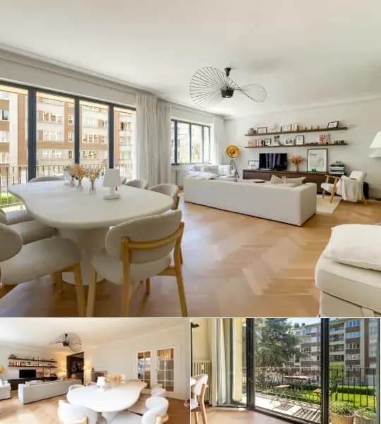 Apartment for sale