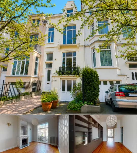 Residence for sale