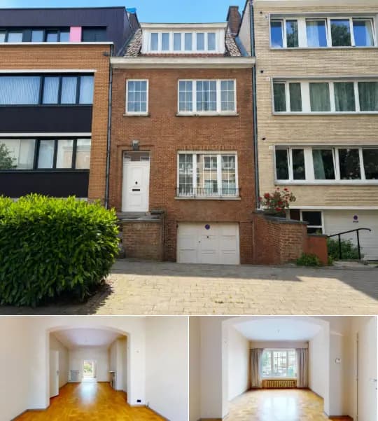 Residence for sale