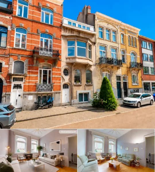 Residence for sale
