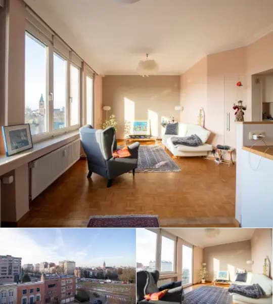 Apartment for rent